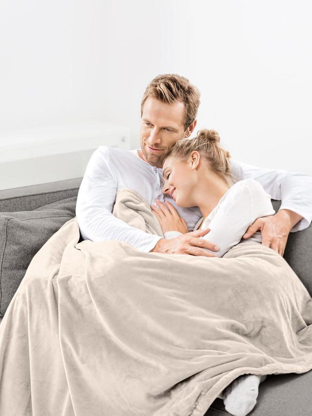 Produktbild von HD Special Edition Wärmezudecke