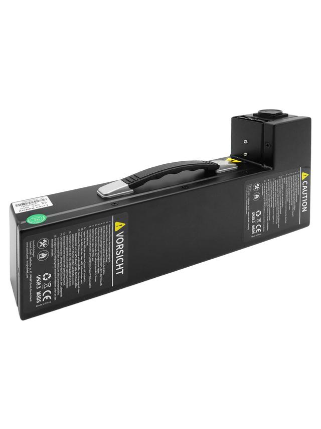 Produktbild von Lithium-Notfallakku für Elektromobile, 60V/5Ah