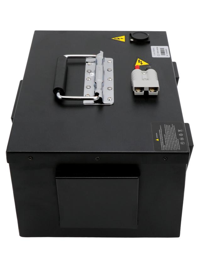 Produktbild von Lithium Akku für E-Trike & E-Quad, 60 V/30 Ah