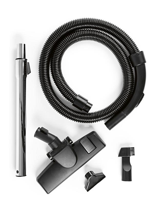 Produktbild von CLEANmaxx Zyklon-Staubsauger inkl. 2 L Staubbehälter, 800 W