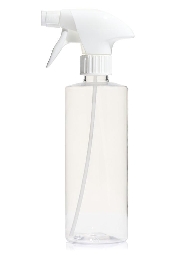 Produktbild von Badreiniger "Badglanz" inkl. Leerflasche & Sprühkopf, 1 L