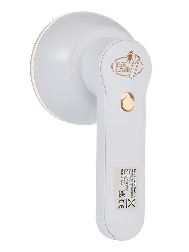 Produktbild von Fusselentferner "TexCare" elektrisch, kabellos, 9 W
