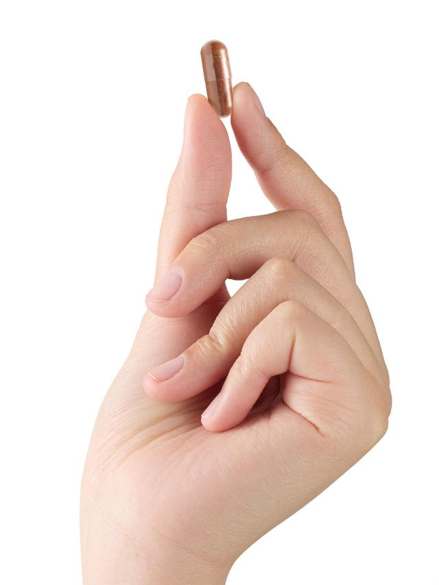 Produktbild von "Weißer Tee" mit Polyphenolen & Vitamin C, Kapseln, 6-Monatsvorrat