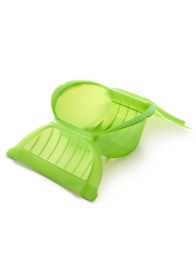 Produktbild von Dampfbox Platin-Silikon, antihaft, 1 l