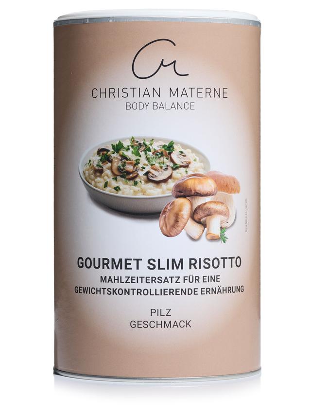 Produktbild von Gourmet Slim Risotto, 30 Portionen