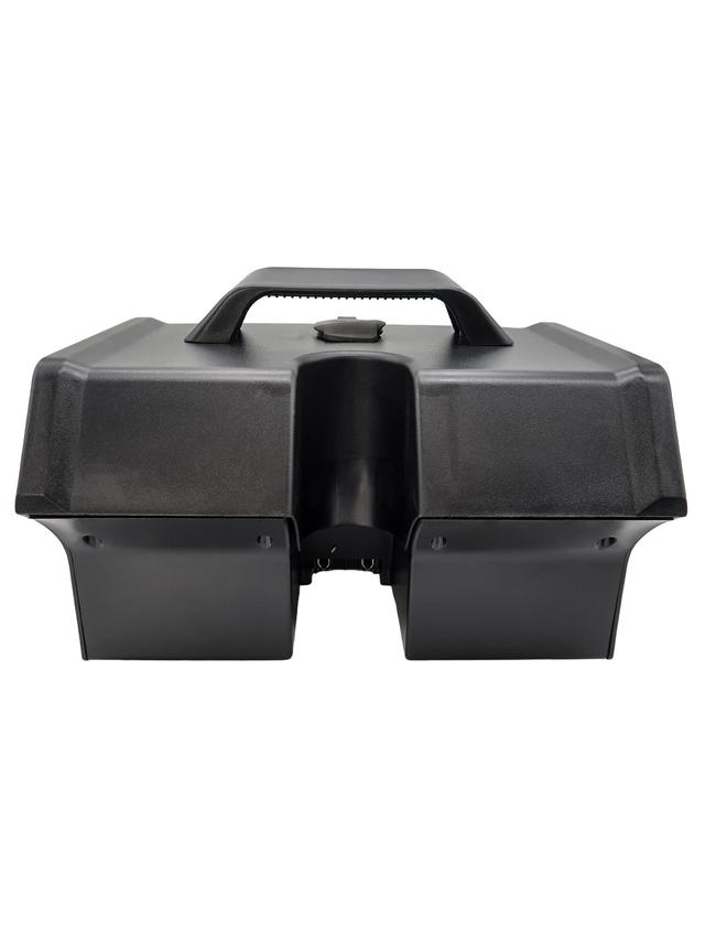 Produktbild von Zusatz-Akku "Freedom II" Blei-Gel Akku, 30 km Reichweite, 24 V