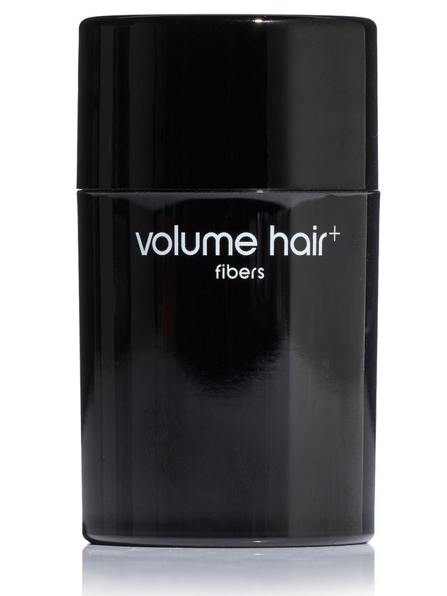 Produktbild von Streuhaar / Schütthaar zur Haarverdichtung "Volume Hair Fibres", 12 g