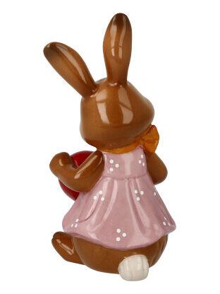 Produktbild von Goebel Figur „Alles Liebe Hasenfigur Edition 2026", exklusiv bei CHANNEL21