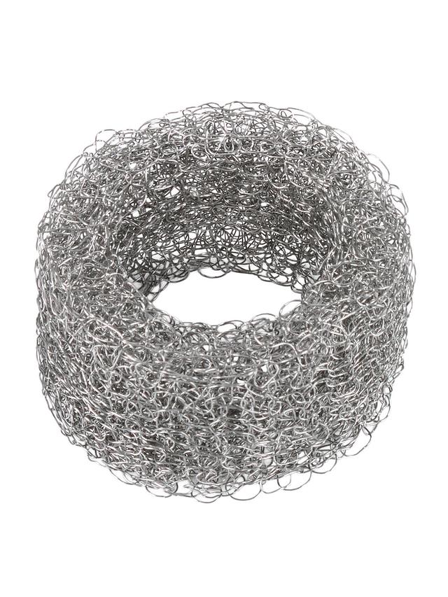 Produktbild von Rokitta's Kalksammler "Kalkschreck" aus Edelstahl, 4er-Set