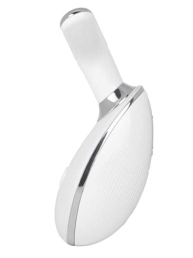 Produktbild von LED-Massagegerät für Gesicht und Hals, EMS, 3-in-1