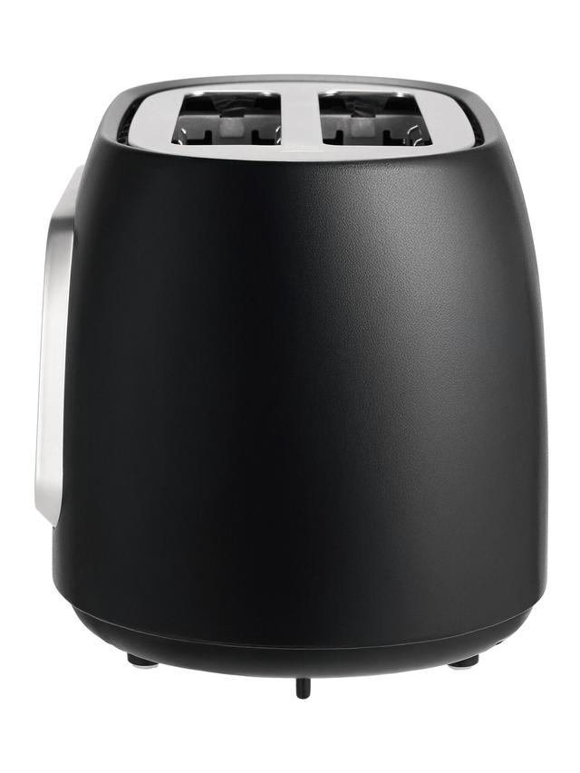 Produktbild von Jocca Toaster "Easy Touch" mit Digitalanzeige, Touchscreen, 6 Bräunungsstufen & Programmen, 800 W