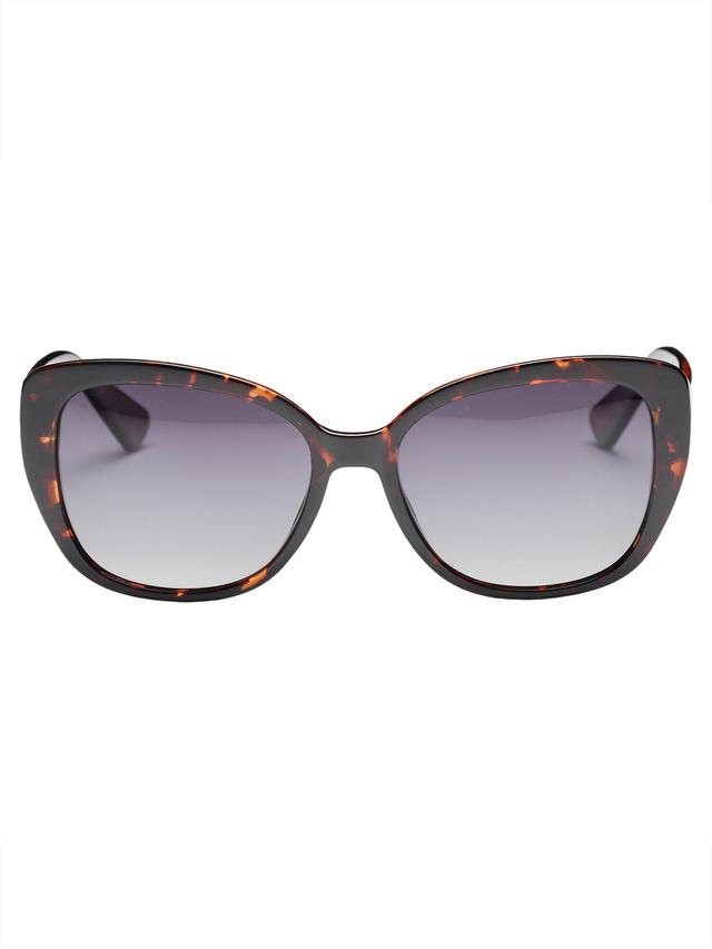 Produktbild von Sonnenbrille "Jasmin" mit UV-Schutz, kratzfest, bruchsicher