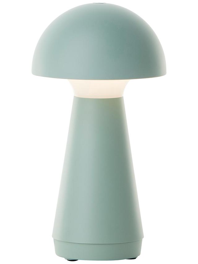 Produktbild von LED-Tischleuchte "Navabi" für den Außenbereich, akkubetrieben, 18 cm