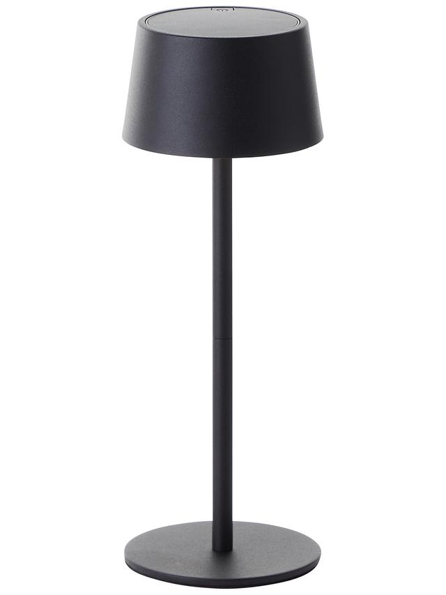 Produktbild von LED-Tischleuchte "Viani" mit Solar, für den Außenbereich, 25 cm