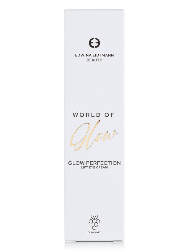 Produktbild von Augencreme "Glow Perfection Lift Eye Cream" Anti Aging, Lifting Effekt, straffend, 50 ml