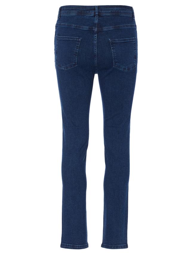Produktbild von Jeanshose "Jeans Glam Perfect" mit Schmucksteinen