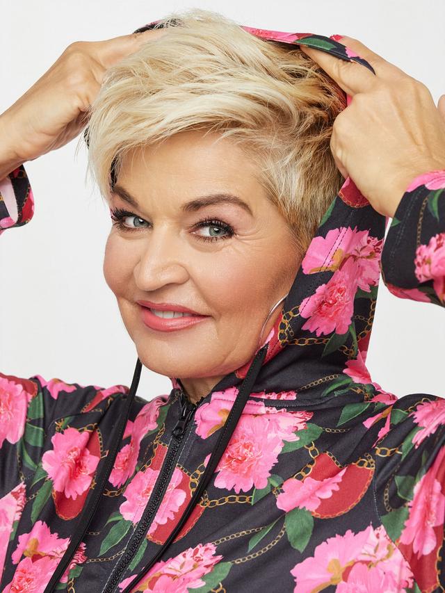 Produktbild von Hausanzug Wilde Romanze