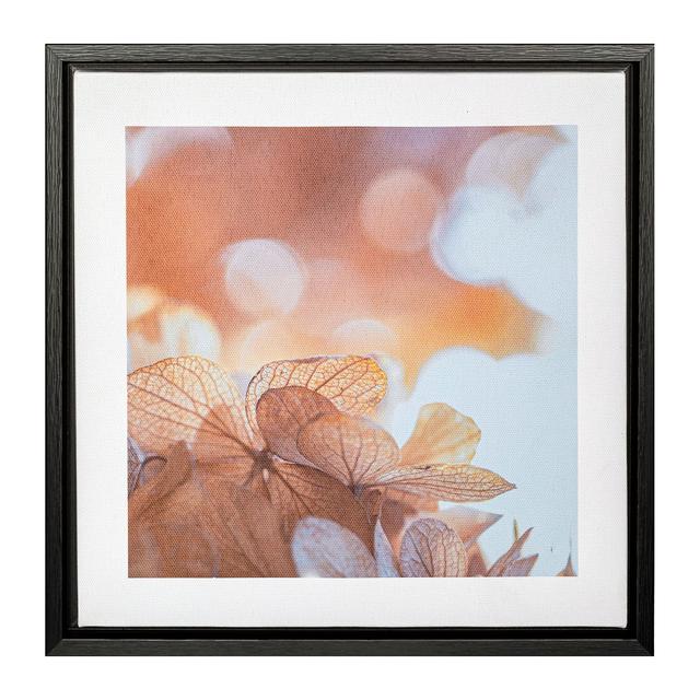 Produktbild von Wandbilder Set "Naturliebe" gerahmte Bilder, 25 x 25 cm, 2er-Set