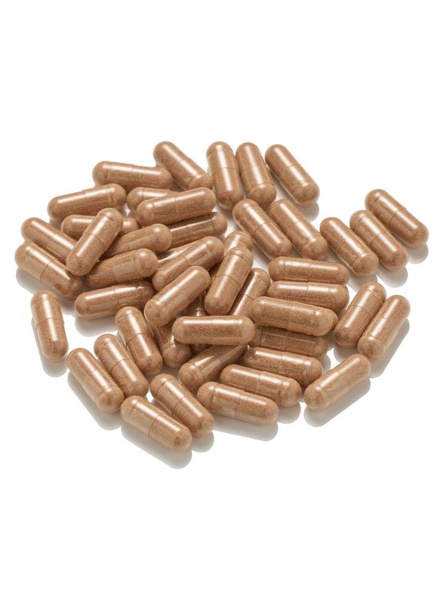 Produktbild von "Blutzucker Balance Plus" mit dem Mineralstoff Chrom, Kapseln, 6-Monatsvorrat