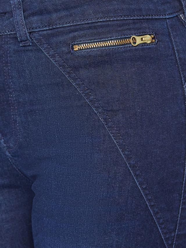 Produktbild von Jeans mit Schmuckdetail