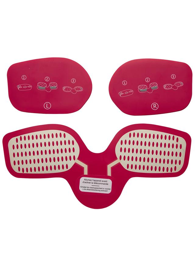 Produktbild von Paingone Elektrostimulationsgerät "Aegis" mit Impulsfunktion, kompakt & mobil