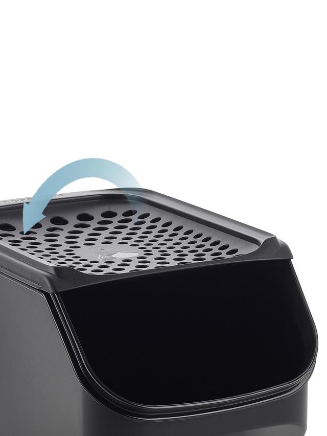 Produktbild von Tupperware Zwiebelbox mit Belüftung, stapelbar, 5,5 l