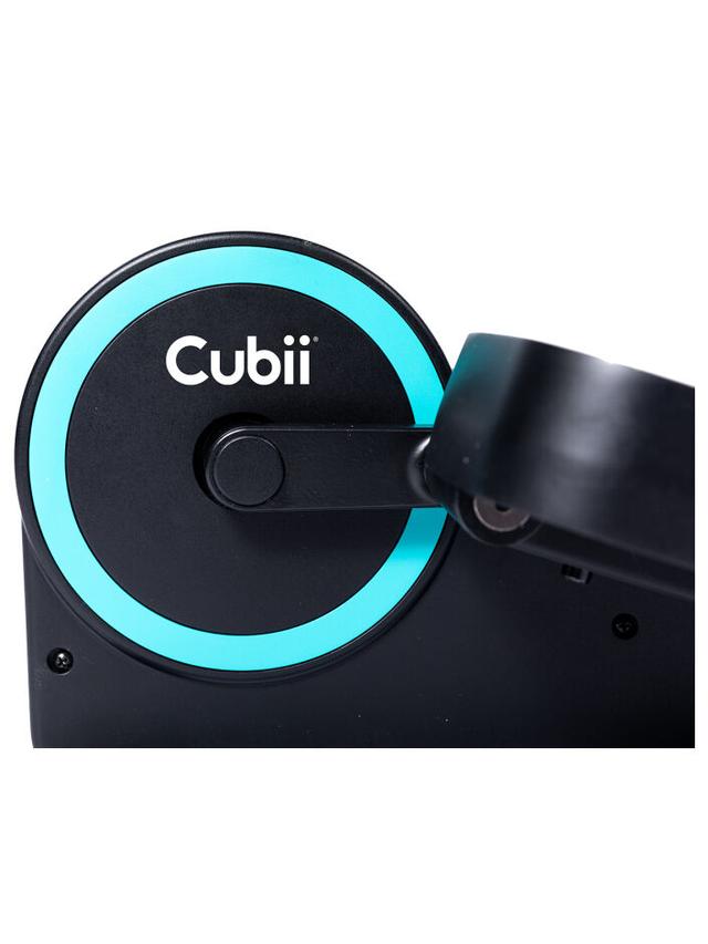 Produktbild von Cubii Ellipsentrainer "Move" Bewegung im Sitzen
