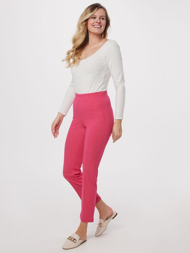 Produktbild von Hose Pascaline mit Biese