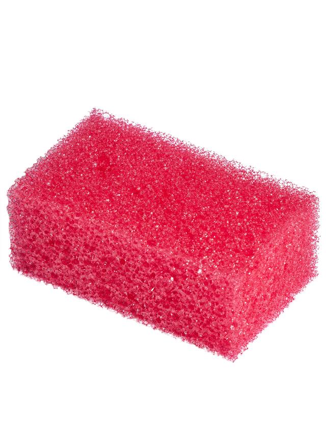 Produktbild von Reinigungspaste "Pink Power", 700 g + 3x Putzschwämme