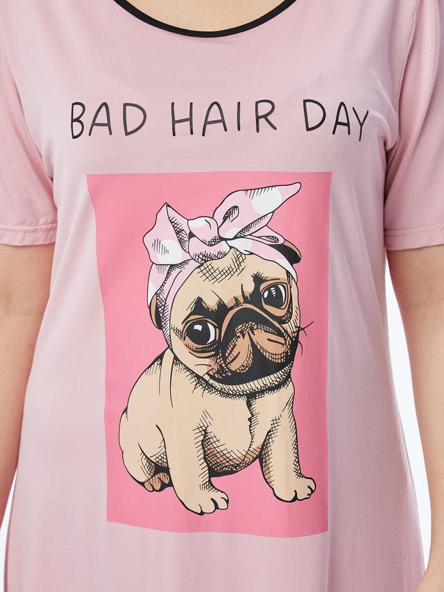 Produktbild von Sleepshirt Bad Hair Day