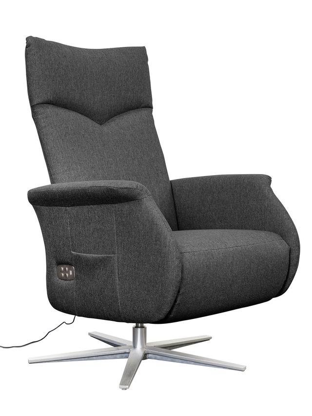 Produktbild von Relaxsessel Fin mit motorischer Verstellung