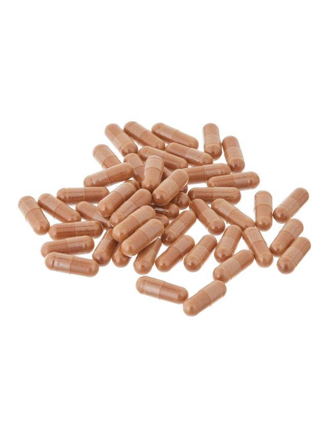 Produktbild von "Weißer Tee" mit Polyphenolen & Vitamin C, Kapseln, 6-Monatsvorrat - Abo