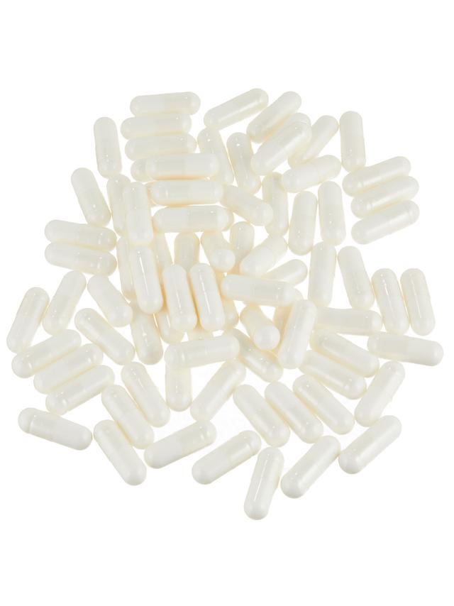 Produktbild von "Glutathion Plus" reines L-Glutathion in reduzierter Form, Kapseln, 3-Monatsvorrat - Abo