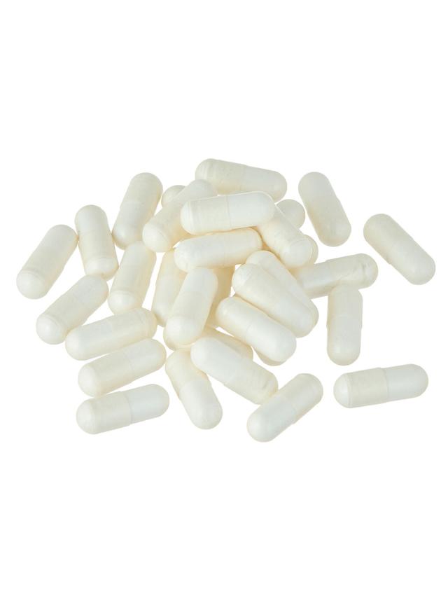 Produktbild von "Magnesium 7" mit 7 Magnesiumverbindungen, Kapseln, 3-Monatsvorrat - Abo