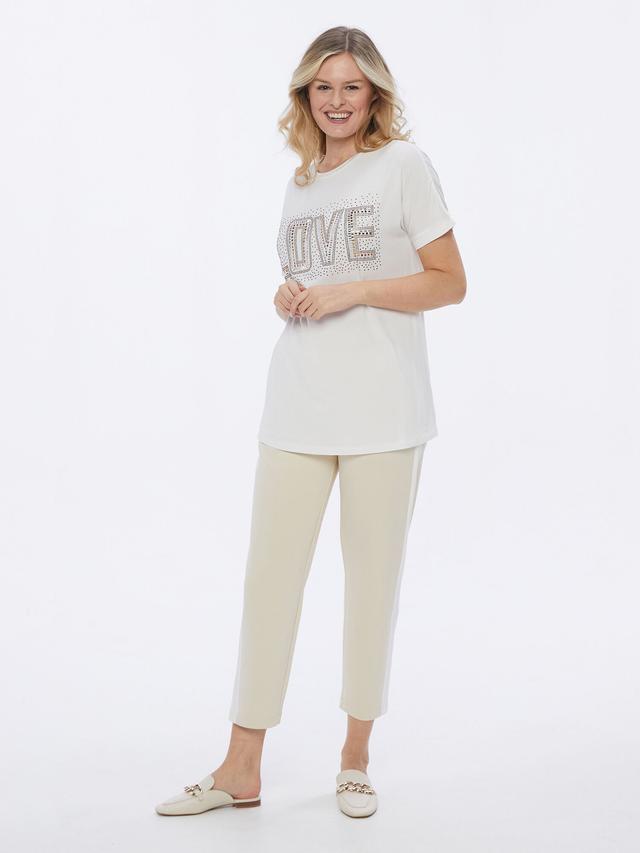 Produktbild von Premiumshirt LOVE