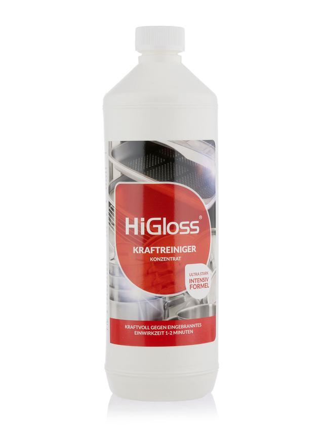 Produktbild von Kraftreiniger Konzentrat + Sprüher, 2x 1 l