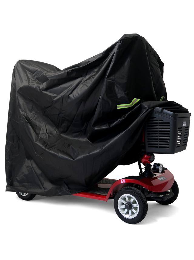 Produktbild von Abdeckhaube für Elektromobil "Freedom II" & "Freedom 3"