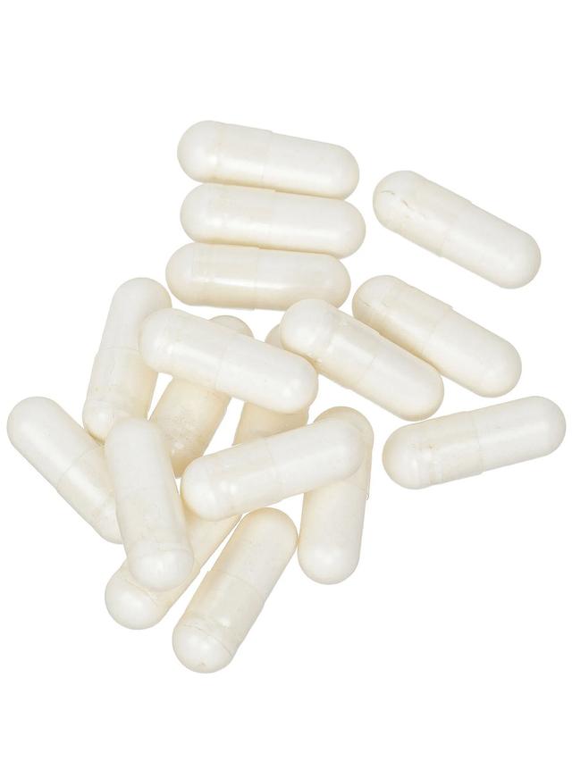 Produktbild von "Knochen Plus" mit Calcium, Kapseln, 6-Monatsvorrat - Abo