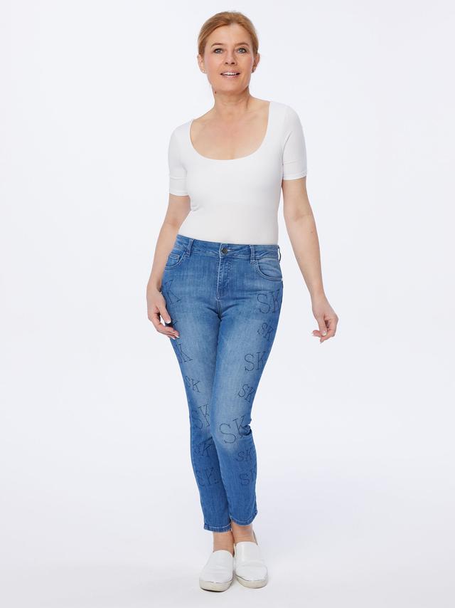 Produktbild von Jeans Signet
