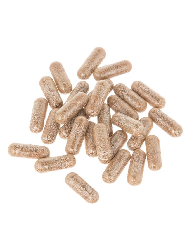 Produktbild von “Retinol Beauty Caps”, mit den Vitaminen A, C und E & Pflanzenstoffen, Kapseln, 6-Monatsvorrat