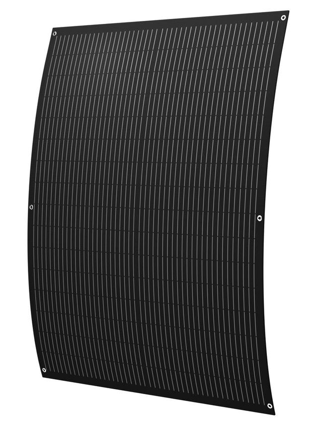 Produktbild von Balkonkraftwerk "Flex" eigenen Strom produzieren, 800 W