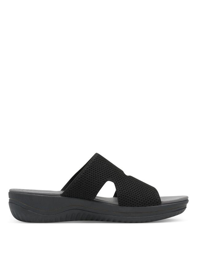 Produktbild von Hallux Valgus Sandalen "Jana Coshy" Sommerschuhe, flexibles Fußbett, vegan