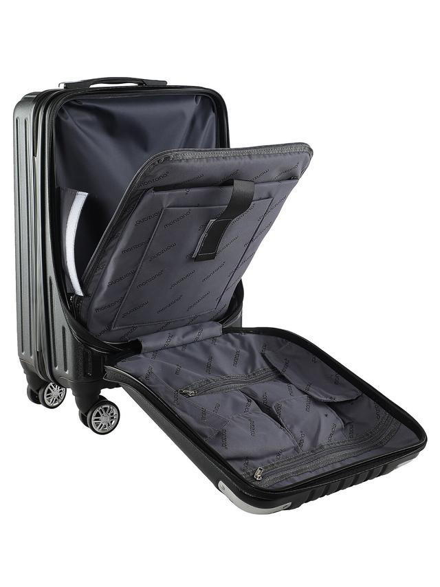 Produktbild von Hartschalenkofferset Business, 2er-Set