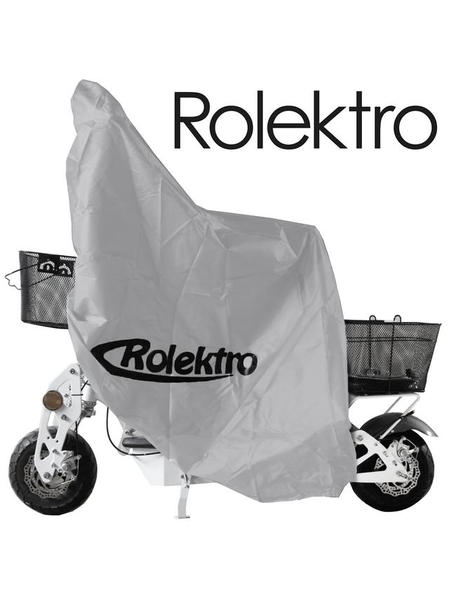 Produktbild von Abdeckhaube für Elektroroller