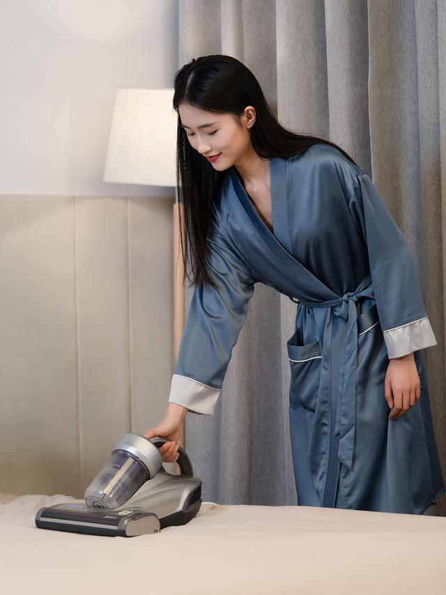 Produktbild von Power Milbensauger