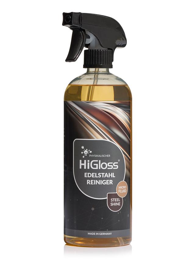 Produktbild von Reinigungsmittel-Set ohne Chemie, Physikalische Reiniger, 4er-Set