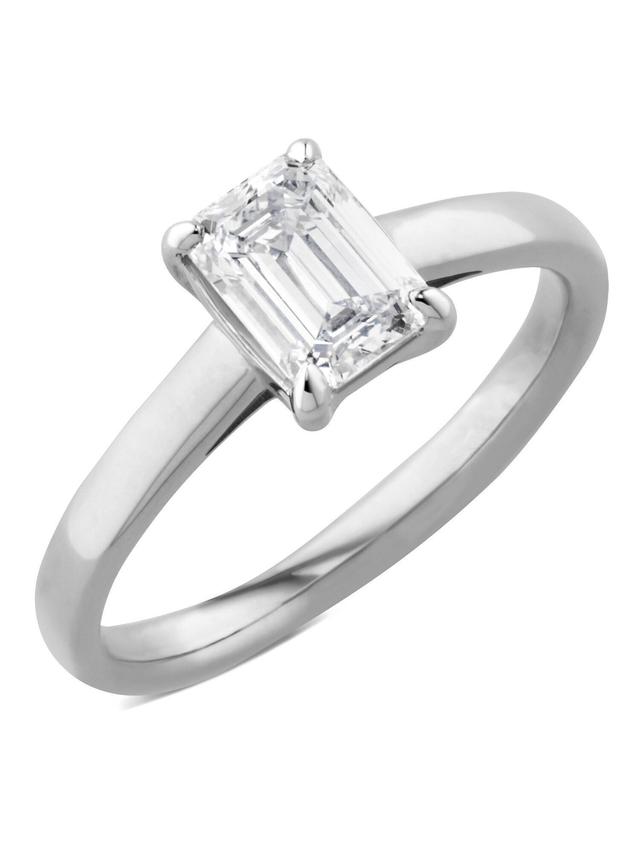 Produktbild von Brillant-Ring LG, Gold 585, poliert
