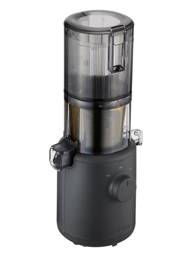 Produktbild von Hurom Entsafter für Obst & Gemüse, leise, BPA-frei, 100 W