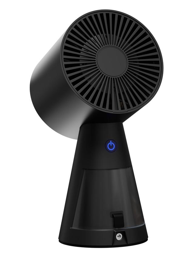 Produktbild von Dunstabzugshaube "Ciarra Hood" kompakt & flexibel, 24 W