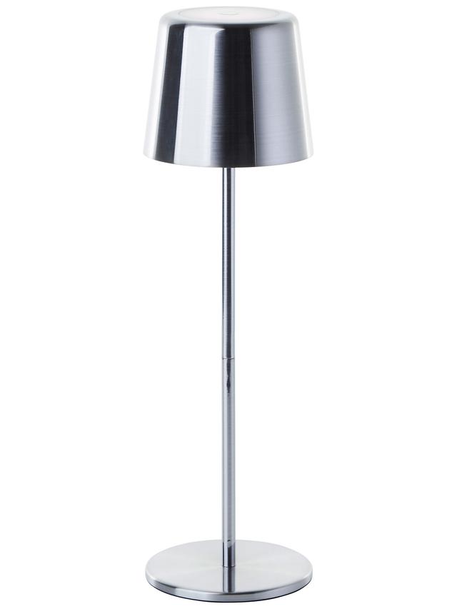 Produktbild von LED-Tischlampe "Lumea", dimmbar, höhenverstellbar, 24-37 cm